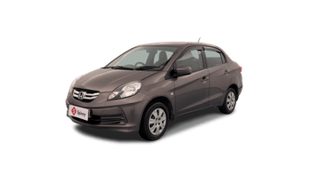 Used 2014 Honda Amaze 1.2 S i-VTEC Petrol Manual Image