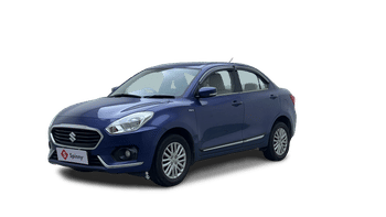 Used 2017 Maruti Suzuki Dzire ZXi Petrol Manual Image