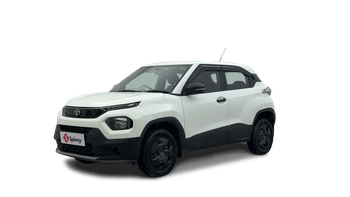 Used 2024 Tata Punch Pure Rhythm Pack MT Petrol Manual Image