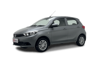 Used 2018 Tata Tiago Revotron XTA Petrol Automatic Image