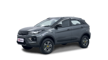 Used 2022 Tata Nexon XM (S) Petrol Manual Image