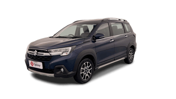 Used 2024 Maruti Suzuki XL6 Zeta MT Petrol Petrol Manual Image