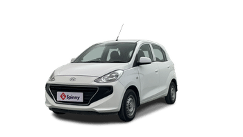 Used 2020 Hyundai Santro Magna Petrol Manual Image