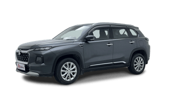 Used 2023 Maruti Suzuki Grand Vitara Delta Smart Hybrid AT Petrol Automatic Image