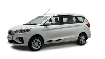 Used 2019 Maruti Suzuki New Ertiga VXi Petrol Manual Image
