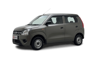 Used 2022 Maruti Suzuki Wagon R LXI 1.0 Petrol Manual Image