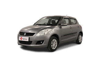 Used 2014 Maruti Suzuki Swift VXi Petrol Manual Image
