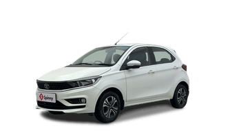 Used 2021 Tata Tiago XZA Petrol Automatic Image