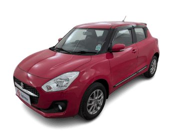Used 2023 Maruti Suzuki Swift ZXi Petrol Manual Image
