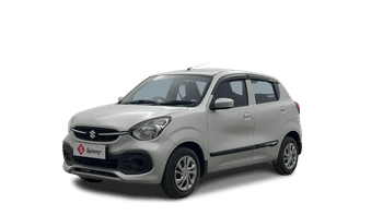 Used 2022 Maruti Suzuki Celerio ZXi Petrol Manual Image