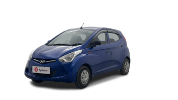 Used 2014 Hyundai Eon Era + Petrol Manual Image