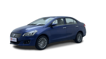 Used 2018 Maruti Suzuki Ciaz Alpha 1.4 MT Petrol Manual Image