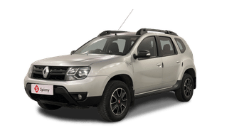 Used 2017 Renault Duster 85 PS RXS 4X2 MT Diesel Diesel Manual Image