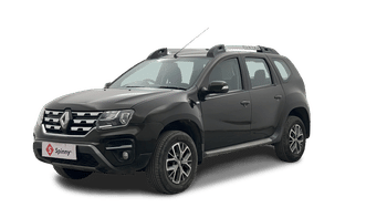 Used 2021 Renault Duster RXZ 1.5 Petrol MT Petrol Manual Image