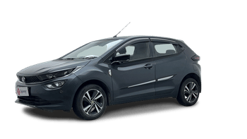 Used 2021 Tata Altroz XZ Petrol Petrol Manual Image