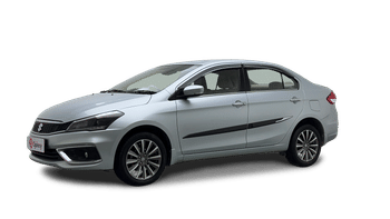 Used 2022 Maruti Suzuki Ciaz Alpha 1.5 Petrol Manual Image