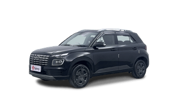 Used 2024 Hyundai Venue SX 1.2 Petrol Petrol Manual Image