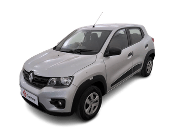 Used 2017 Renault Kwid RXT Petrol Manual Image