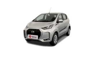 Used 2020 Datsun Redi-GO T(O) Petrol Manual Image