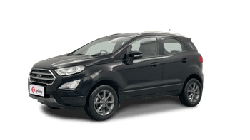 Used 2020 Ford EcoSport Titanium 1.5L Ti-VCT Petrol Manual Image