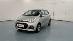 2015 Hyundai Grand i10 Image