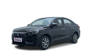 Used 2022 Honda Amaze VX MT 1.2 Petrol Petrol Manual Image