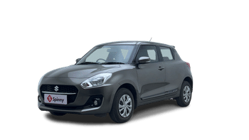 Used 2022 Maruti Suzuki Swift VXi AMT Petrol Automatic Image