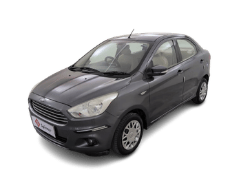 Used 2015 Ford Figo Aspire Trend 1.5 TDCi Diesel Manual Image