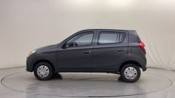 Used 2020 Maruti Suzuki Alto 800 LXi Petrol Manual Image