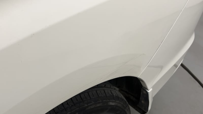 Used 2014 Honda City SV CVT Petrol Automatic dents MINOR SCRATCH
