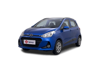 Used 2019 Hyundai Grand i10 Sportz 1.2 Kappa VTVT Petrol Manual Image