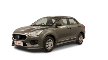 Used 2017 Maruti Suzuki Dzire VXi AMT Petrol Automatic Image