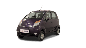 Used 2015 Tata Nano Twist XT Petrol Manual Image