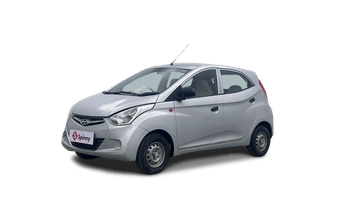 Used 2014 Hyundai Eon Era + Petrol Manual Image