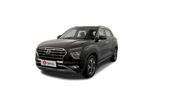 Used 2021 Hyundai Creta SX (O) 1.5 Diesel Automatic Diesel Automatic Image
