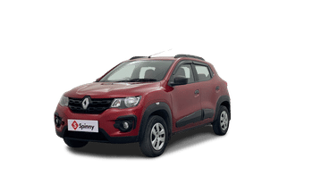Used 2016 Renault Kwid RXT Petrol Manual Image