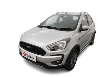 Used 2019 Ford Freestyle Titanium Plus 1.2 Ti-VCT Petrol Manual Image