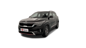 Used 2020 Kia Seltos GTX Plus DCT 1.4 Petrol Automatic Image