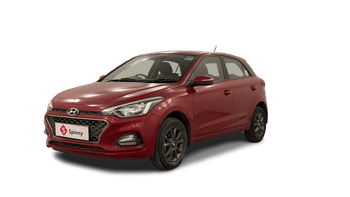 Used 2019 Hyundai Elite i20 Sportz Plus 1.2 Petrol Manual Image
