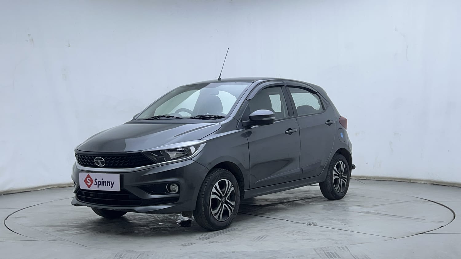 2021 Tata Tiago XZ