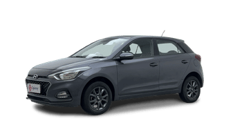 Used 2020 Hyundai Elite i20 Sportz Plus 1.2 Petrol Manual Image