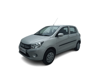 Used 2015 Maruti Suzuki Celerio ZXi Petrol Manual Image