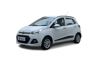 Used 2015 Hyundai Grand i10 Asta AT 1.2 Kappa VTVT Petrol Automatic Image