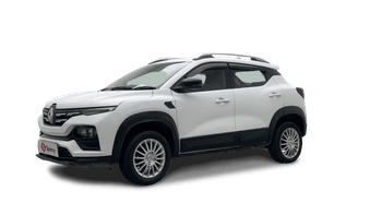 Used 2021 Renault Kiger RXT MT Petrol Manual Image