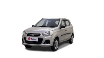 Used 2015 Maruti Suzuki Alto K10 VXi Petrol Manual Image