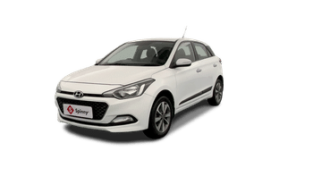 Used 2015 Hyundai Elite i20 Asta 1.2 Petrol Manual Image