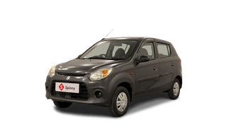 Used 2016 Maruti Suzuki Alto 800 VXI CNG (Outside Fitted) Cng Manual Image