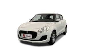 Used 2019 Maruti Suzuki Swift VXi Petrol Manual Image