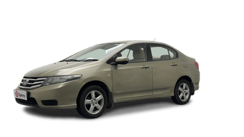 Used 2013 Honda City 1.5 S MT Petrol + CNG (Outside Fitted) Cng Manual Image
