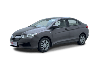 Used 2014 Honda City SV Petrol Manual Image